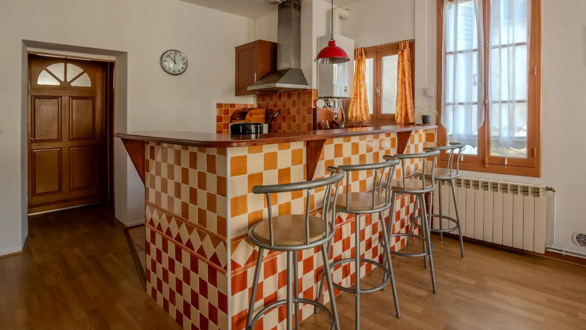 Logements A 2 Petits Pas Bagnères-de-Bigorre 0*,