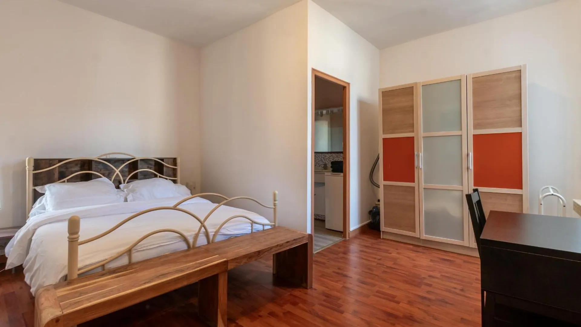 Logements A 2 Petits Pas Bagnères-de-Bigorre Apartamento