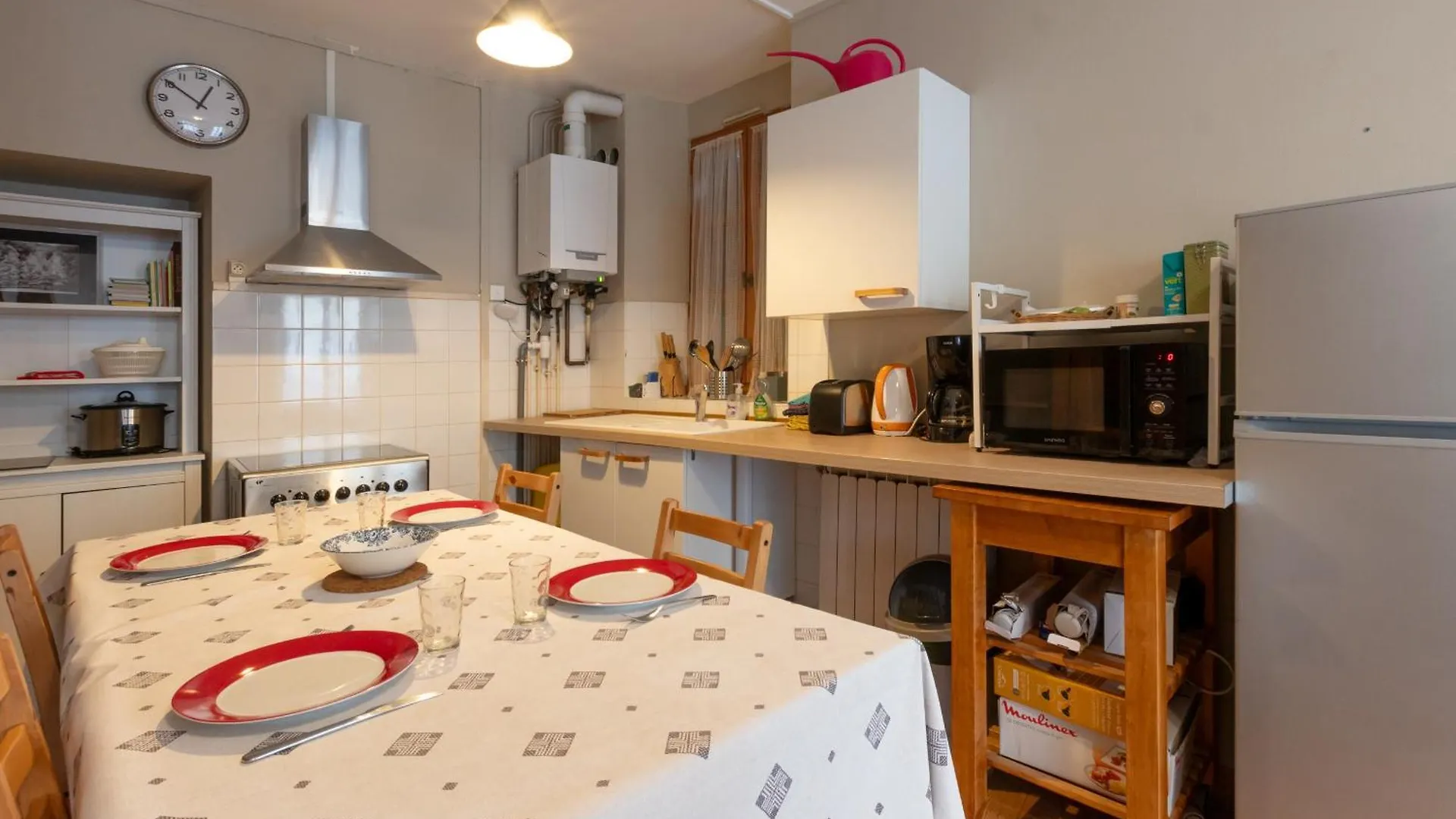 Logements A 2 Petits Pas Bagnères-de-Bigorre