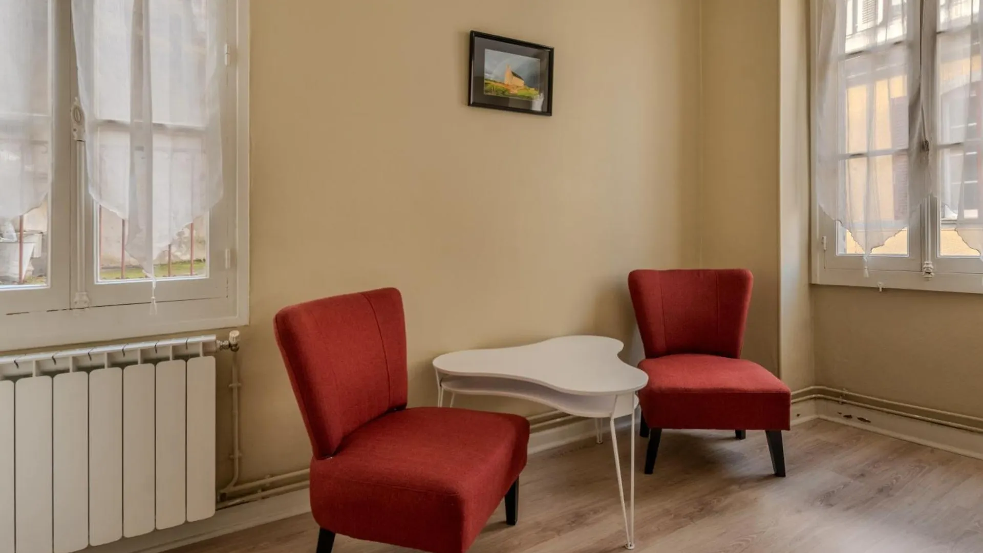 Logements A 2 Petits Pas Bagnères-de-Bigorre França