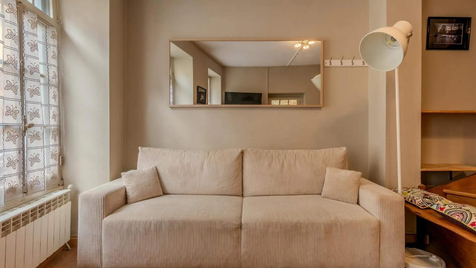 Logements A 2 Petits Pas Bagnères-de-Bigorre Apartamento