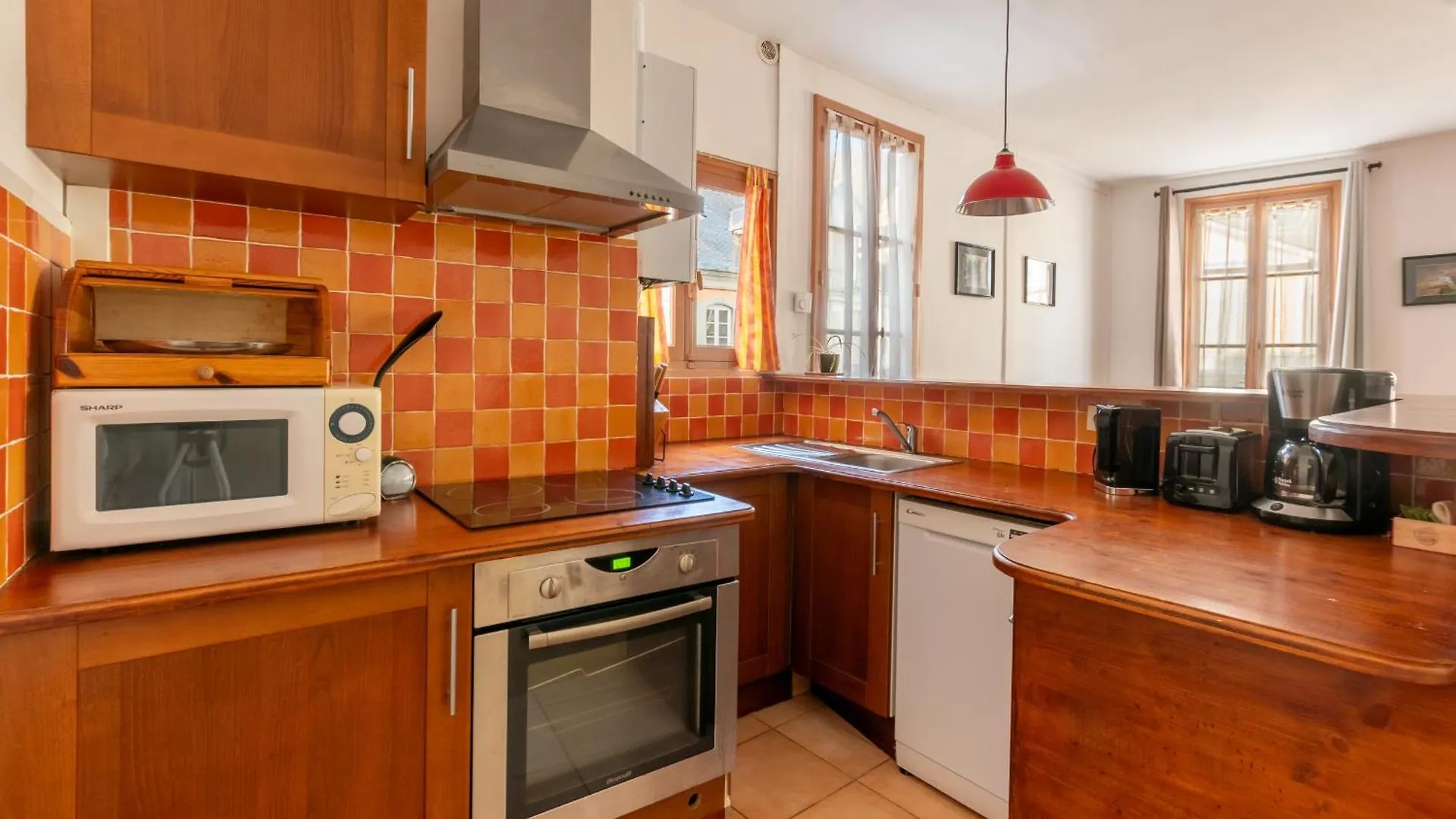Logements A 2 Petits Pas Bagnères-de-Bigorre